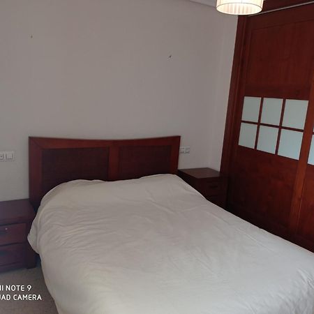 Piso Taxi Estacion De Autobuses Apartment Andujar Exterior photo